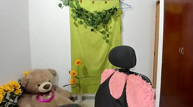 Snapshot of corzoethan chatting on March 23, 2025, 2:04 am corzoethan online show from March 23, 2025, 2:04 am