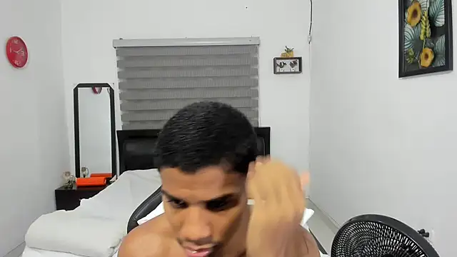 corzoethan online show from December 21, 2025, 10:50 pm