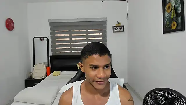 corzoethan online show from January 9, 2026, 3:04 pm