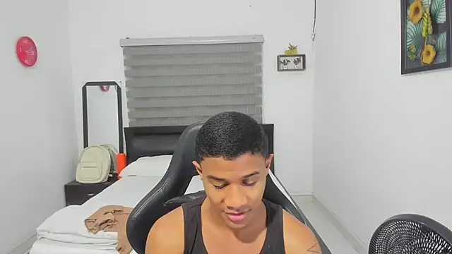 corzoethan online show from January 15, 2026, 11:08 pm