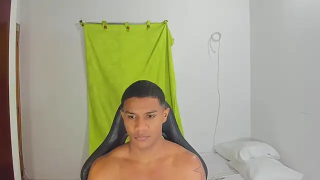 corzoethan online show from April 27, 2026, 3:32 pm