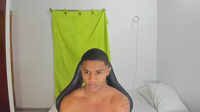 corzoethan online show from April 30, 2026, 3:18 pm