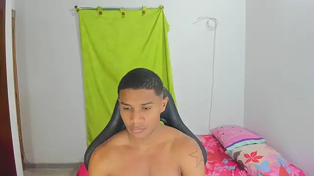corzoethan online show from May 1, 2026, 3:27 pm