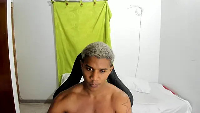 corzoethan online show from June 5, 2026, 4:56 pm