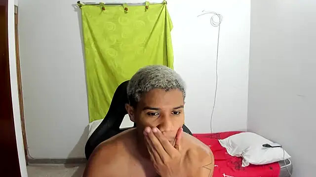 corzoethan online show from June 7, 2026, 5:06 pm