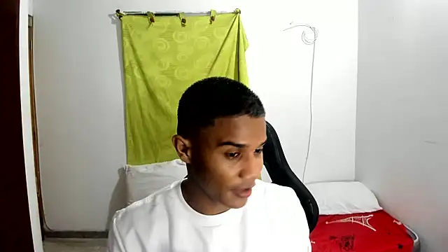 corzoethan online show from June 9, 2026, 12:11 am