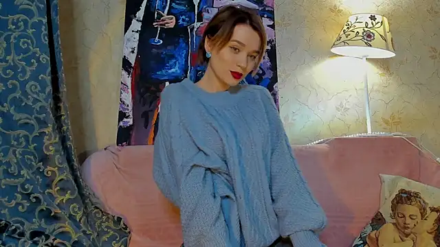 Snapshot of JamieAomi chatting on January 20, 2025, 3:37 am JamieAomi online show from January 20, 2025, 3:37 am