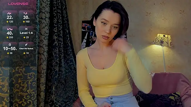 Snapshot of JamieAomi chatting on January 28, 2025, 4:08 am JamieAomi online show from January 28, 2025, 4:08 am