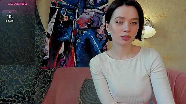 Snapshot of JamieAomi chatting on March 3, 2025, 3:41 am JamieAomi online show from March 3, 2025, 3:41 am