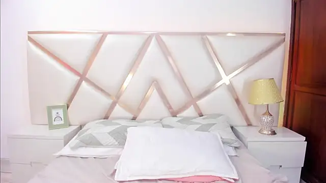 Snapshot of NinnaVous chatting on March 7, 2025, 5:38 pm NinnaVous online show from March 7, 2025, 5:38 pm