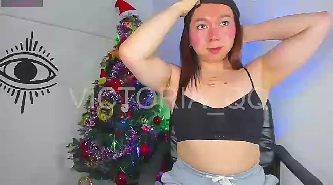 victoria qq online show from December 24, 2024, 1:16 am