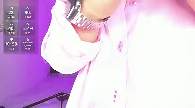 victoria qq online show from February 1, 2025, 6:21 am