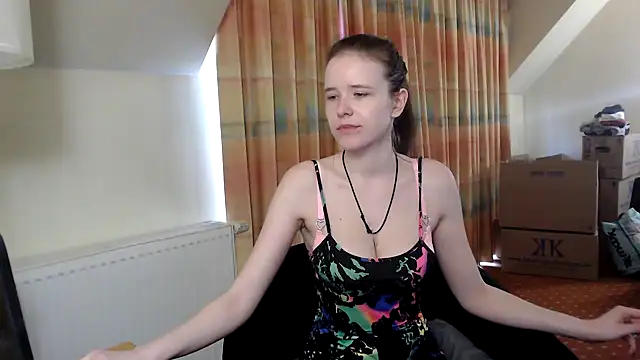 Princess-Lilly online show from January 14, 2025, 2:43 pm