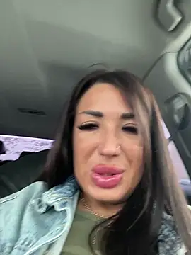 RuslanaXX online show from December 15, 2025, 4:17 am