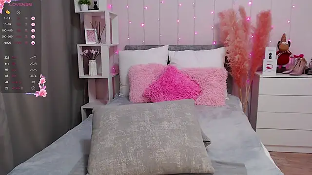 PornoGirlX online show from January 29, 2025, 5:09 am