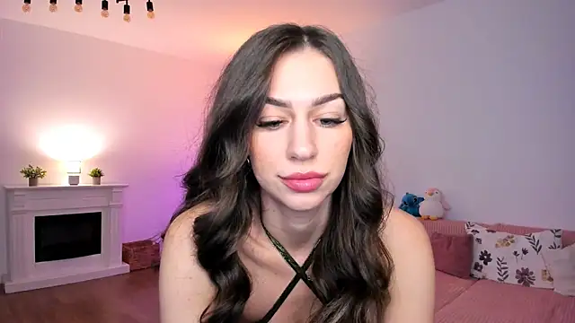 AnysaSmith online show from June 20, 2026, 9:06 pm