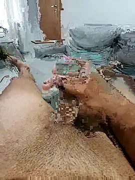 Galado0303 online show from February 9, 2026, 12:53 pm