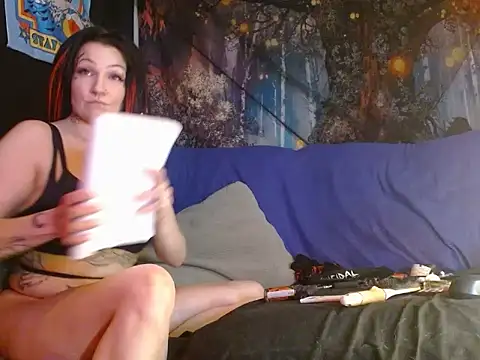 HighCityHoney online show from April 22, 2026, 6:31 pm