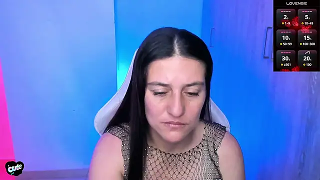 Saskyaa online show from March 14, 2026, 3:34 am