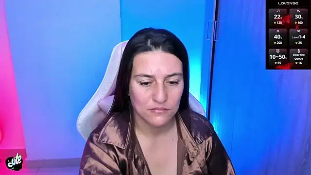Saskyaa online show from April 25, 2026, 1:41 pm