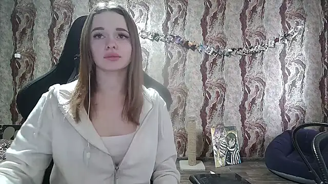 samanta55555 online show from February 20, 2026, 11:22 am