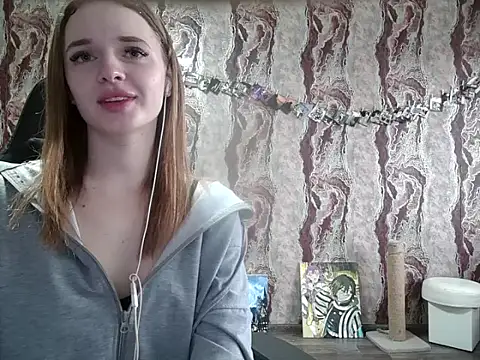 samanta55555 online show from February 23, 2026, 1:41 pm