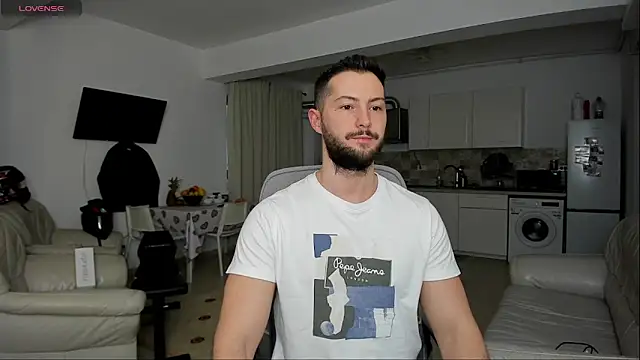 ZackFraser online show from March 2, 2025, 5:23 am