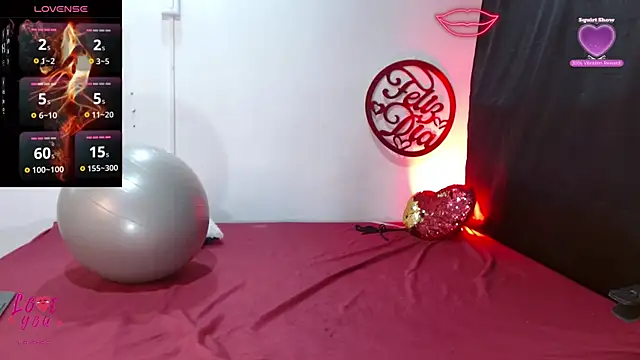 cleopatraa online show from February 28, 2025, 8:18 pm