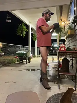 Onesieboy4daddys online show from April 30, 2026, 7:14 am