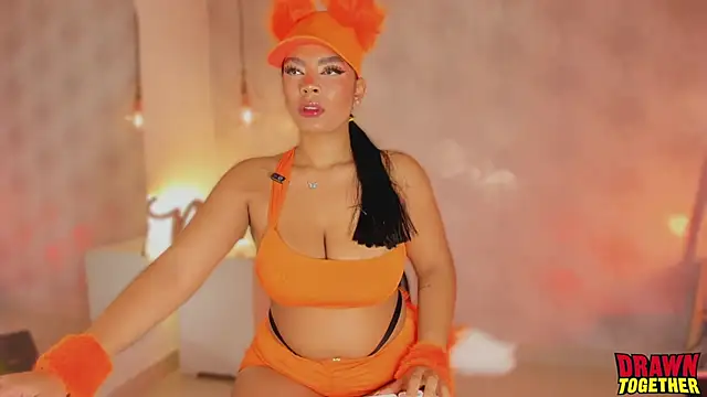 Nicolemorelli2 online show from October 16, 2025, 12:39 pm