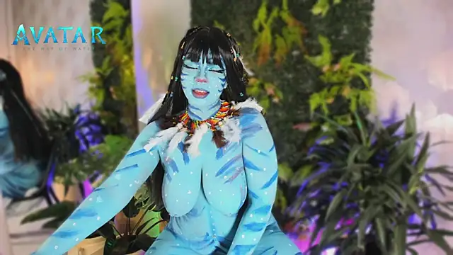 Nicolemorelli2 online show from October 18, 2025, 2:18 pm