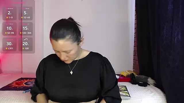  Alice Horny Gh online show from July 14, 2026, 7:19 pm