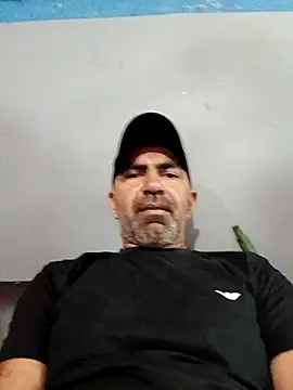 Sergipano fogozinho online show from September 28, 2025, 10:37 pm