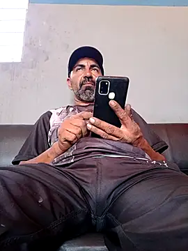 Sergipano fogozinho online show from December 3, 2025, 5:44 pm