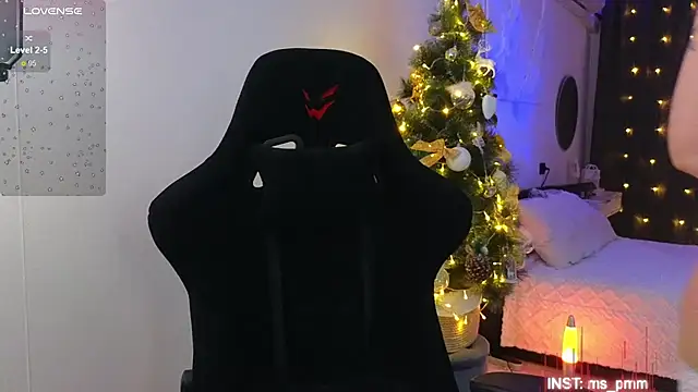 Maria Shy online show from January 11, 2025, 7:05 pm