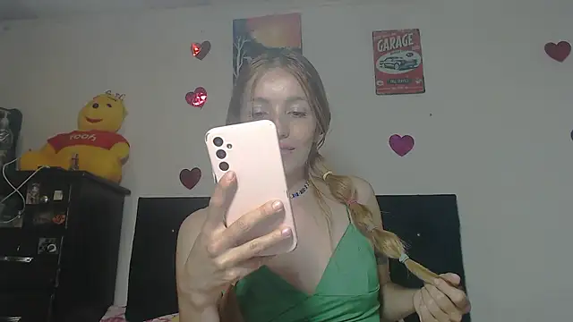 valerivegass online show from January 11, 2026, 10:37 pm