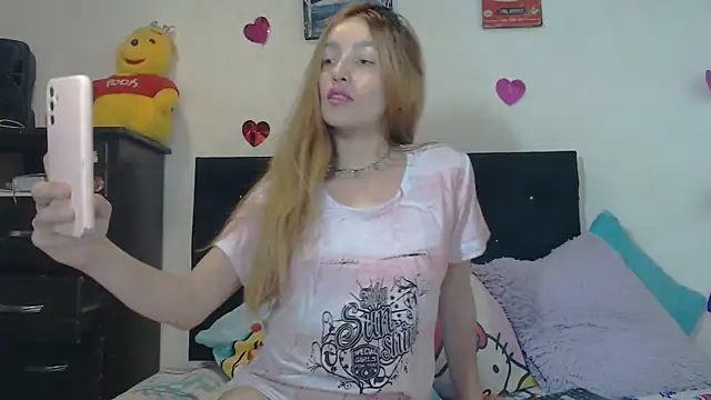 valerivegass online show from February 4, 2026, 4:57 pm