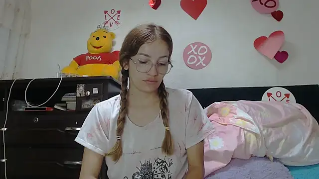 valerivegass online show from March 4, 2026, 1:39 pm