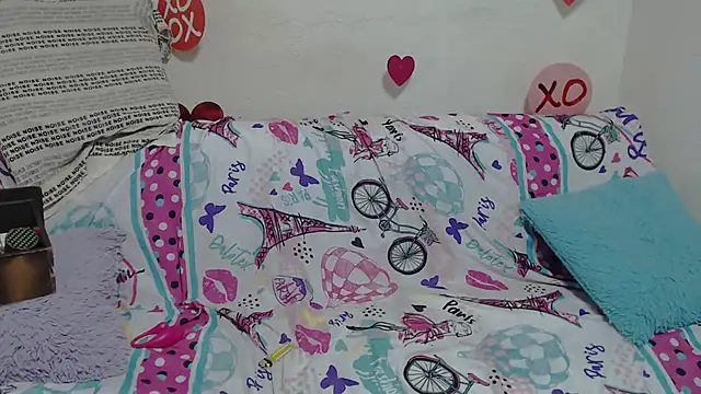 valerivegass online show from May 8, 2026, 10:37 pm