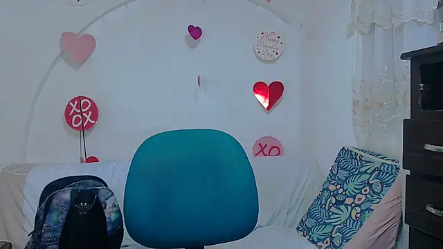 valerivegass online show from June 14, 2026, 10:56 pm