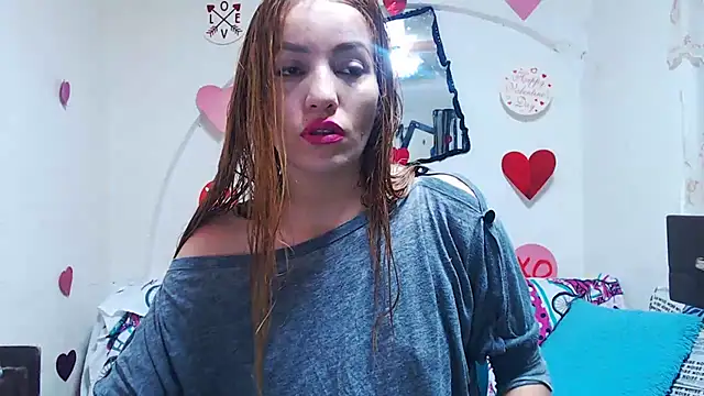 valerivegass online show from June 24, 2026, 10:09 pm