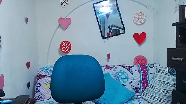 valerivegass online show from July 8, 2026, 3:27 pm