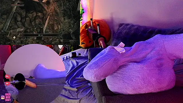 Angel-Lewd-Cake online show from December 22, 2024, 5:32 pm