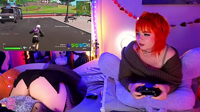 Angel-Lewd-Cake online show from February 3, 2025, 5:18 am