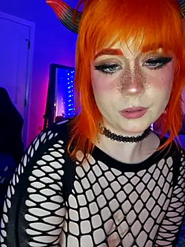 Angel-Lewd-Cake online show from February 20, 2025, 2:35 pm