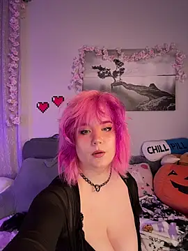 Angel-Lewd-Cake online show from June 25, 2026, 10:25 pm
