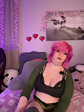 Angel-Lewd-Cake online show from June 26, 2026, 3:27 pm