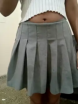 sweet jia23 online show from January 19, 2025, 11:45 am