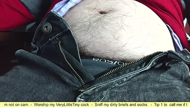 smoothandtiny online show from October 2, 2025, 5:03 am