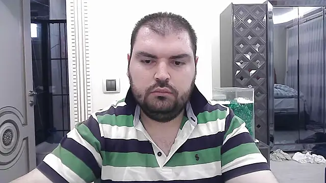 KIZLAZIMYaa online show from January 28, 2025, 8:04 am